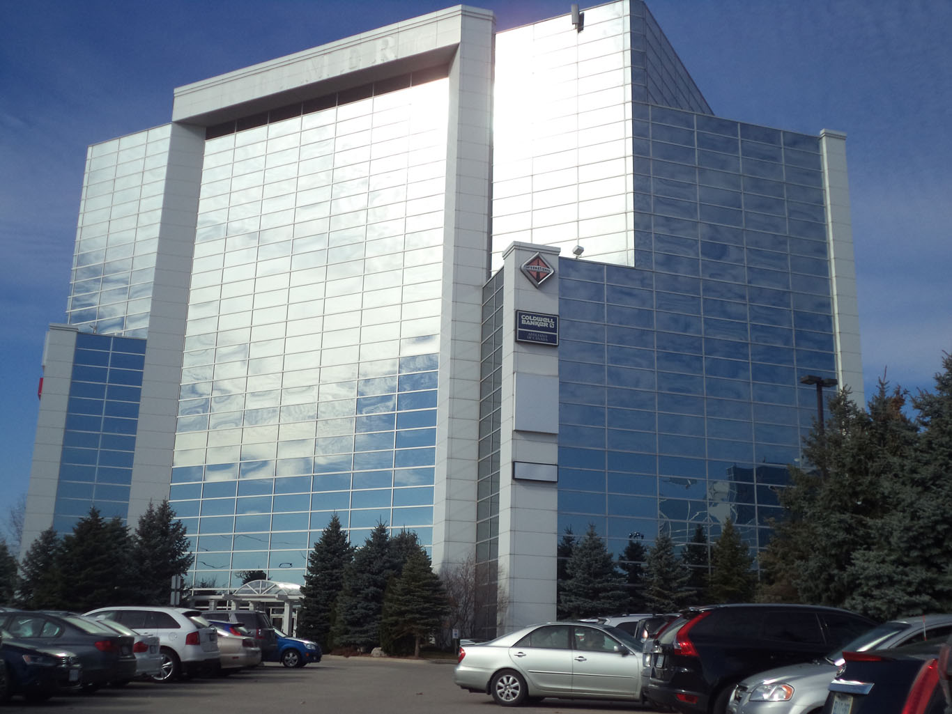 Zemlar - 5500 North Service